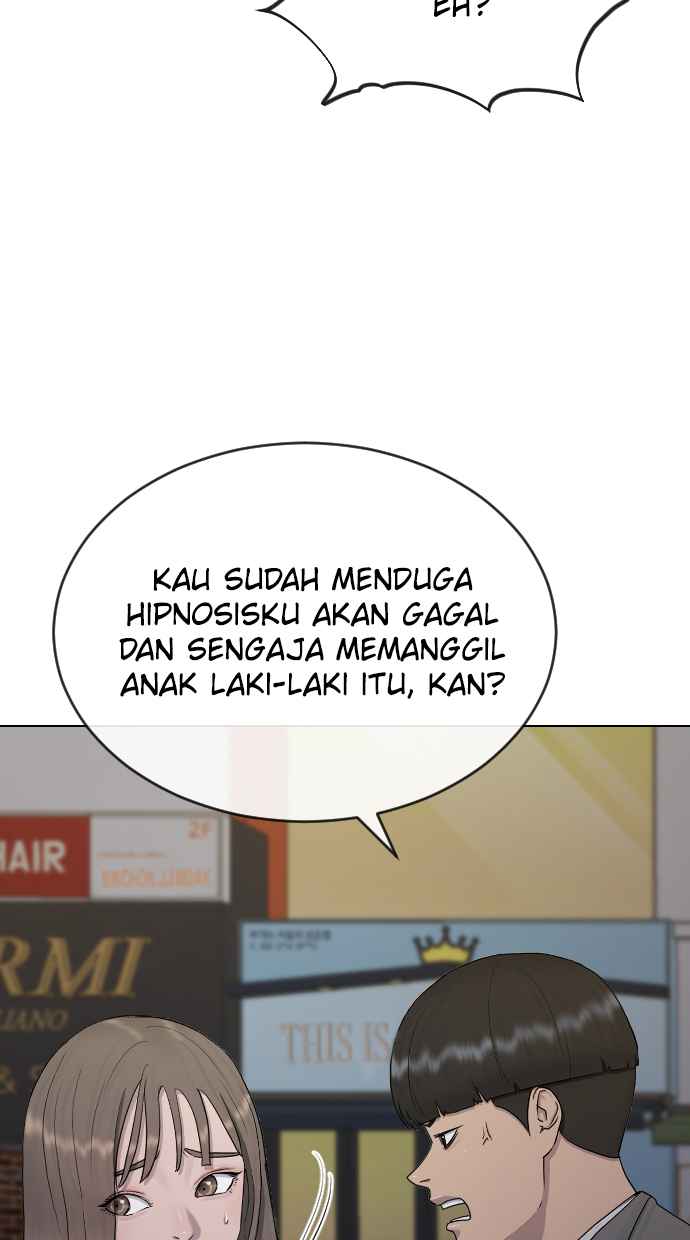 Hypnosis School Chapter 24 - halaman 31