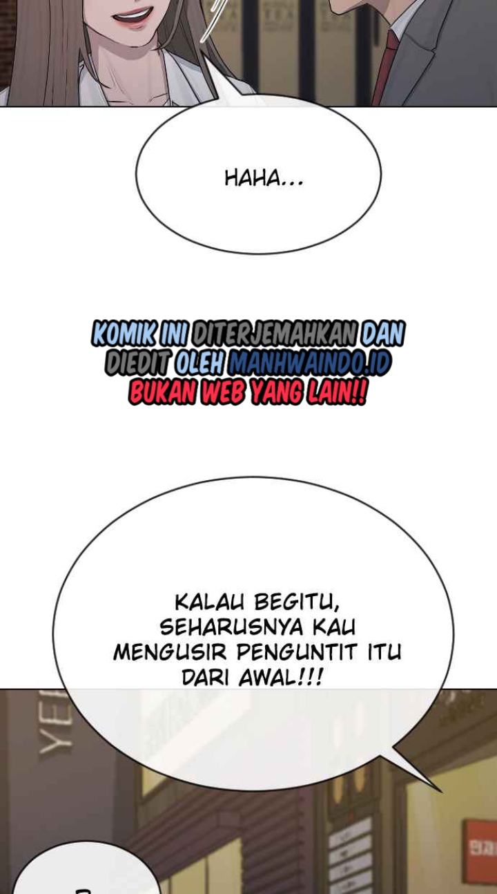Hypnosis School Chapter 24 - halaman 32