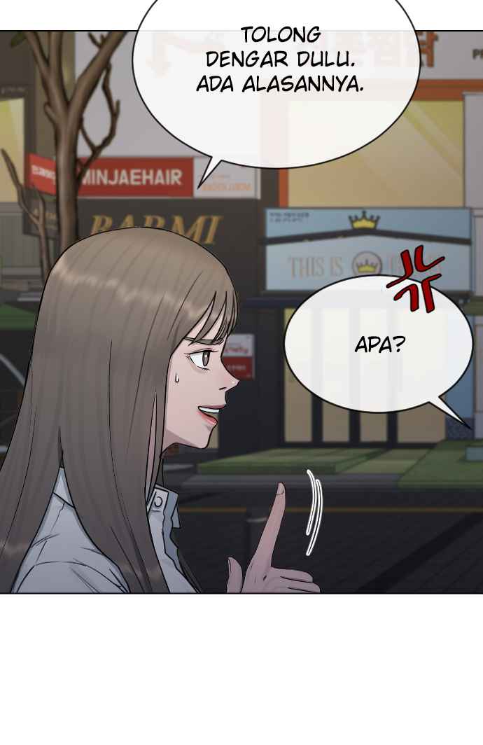 Hypnosis School Chapter 24 - halaman 34