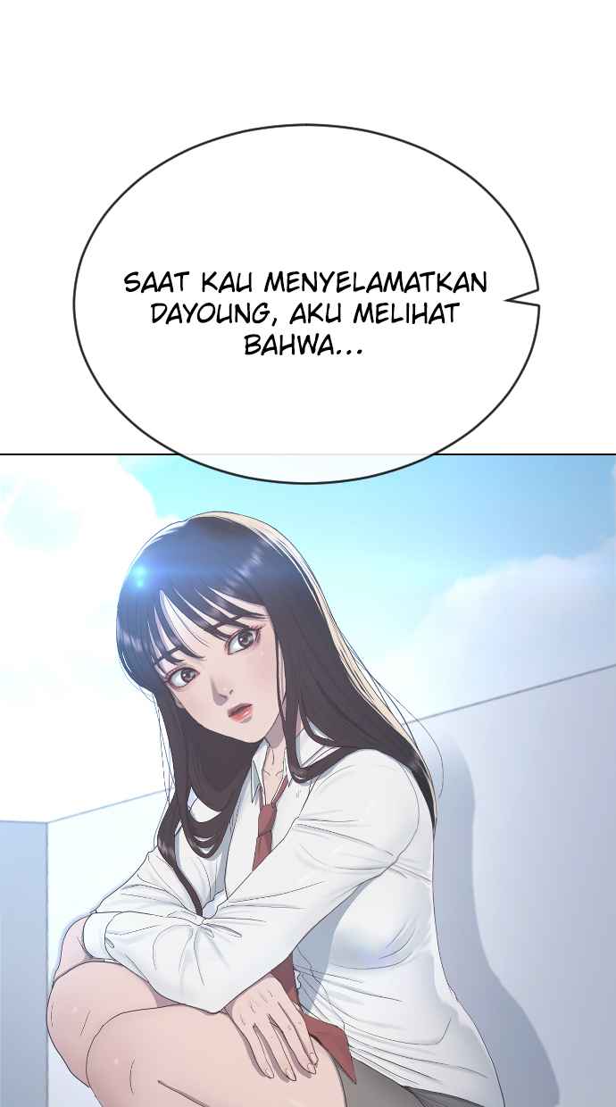 Hypnosis School Chapter 24 - halaman 35