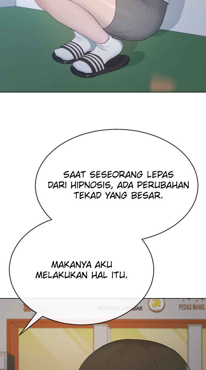 Hypnosis School Chapter 24 - halaman 36