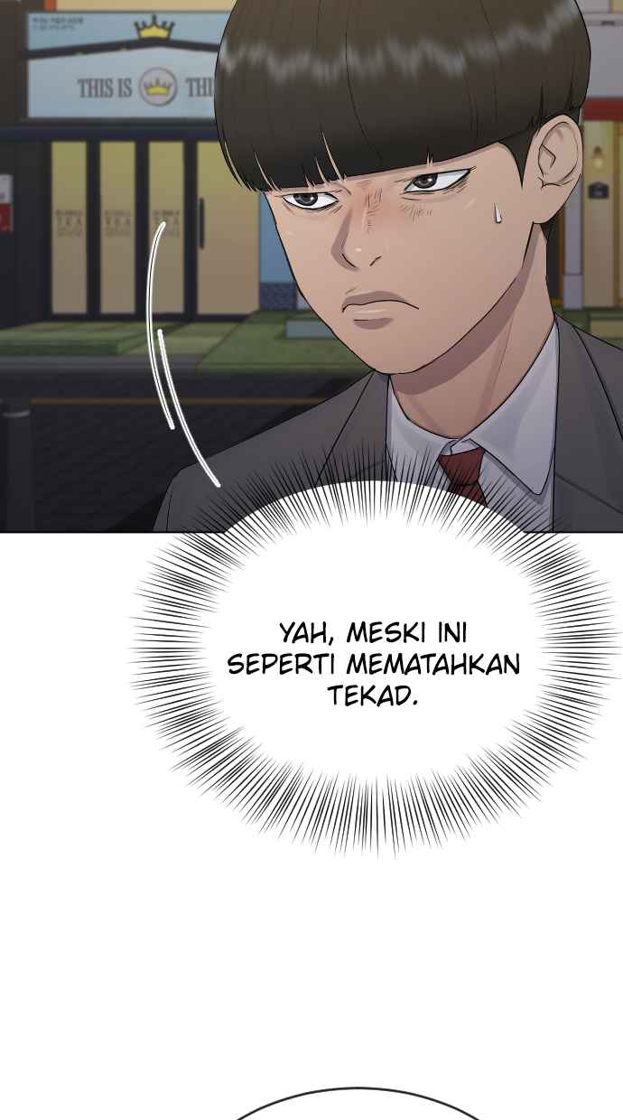 Hypnosis School Chapter 24 - halaman 37