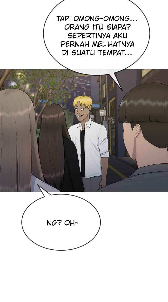 Hypnosis School Chapter 24 - halaman 38