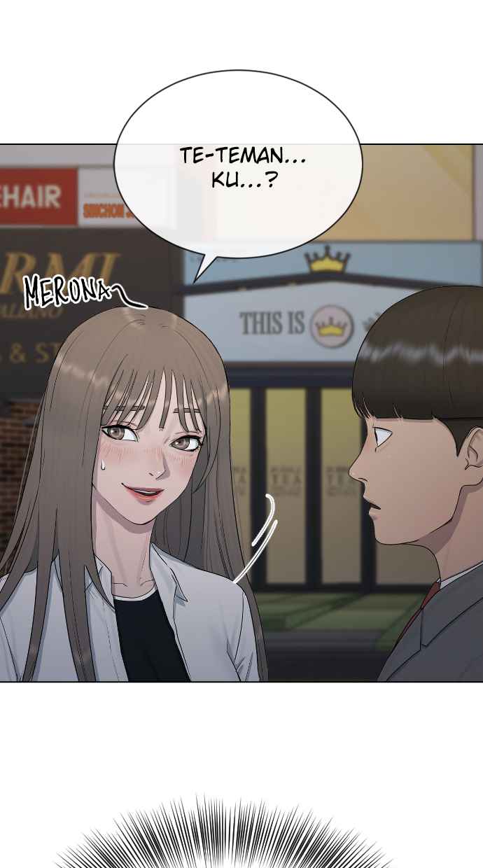 Hypnosis School Chapter 24 - halaman 39