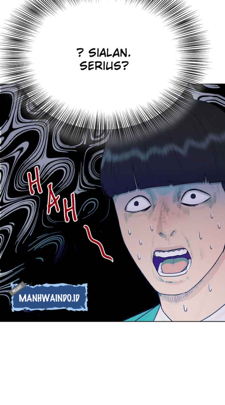 Hypnosis School Chapter 24 - halaman 40