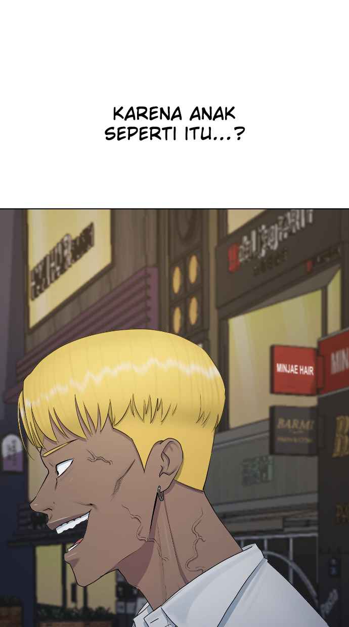 Hypnosis School Chapter 24 - halaman 42
