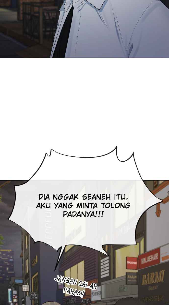 Hypnosis School Chapter 24 - halaman 43