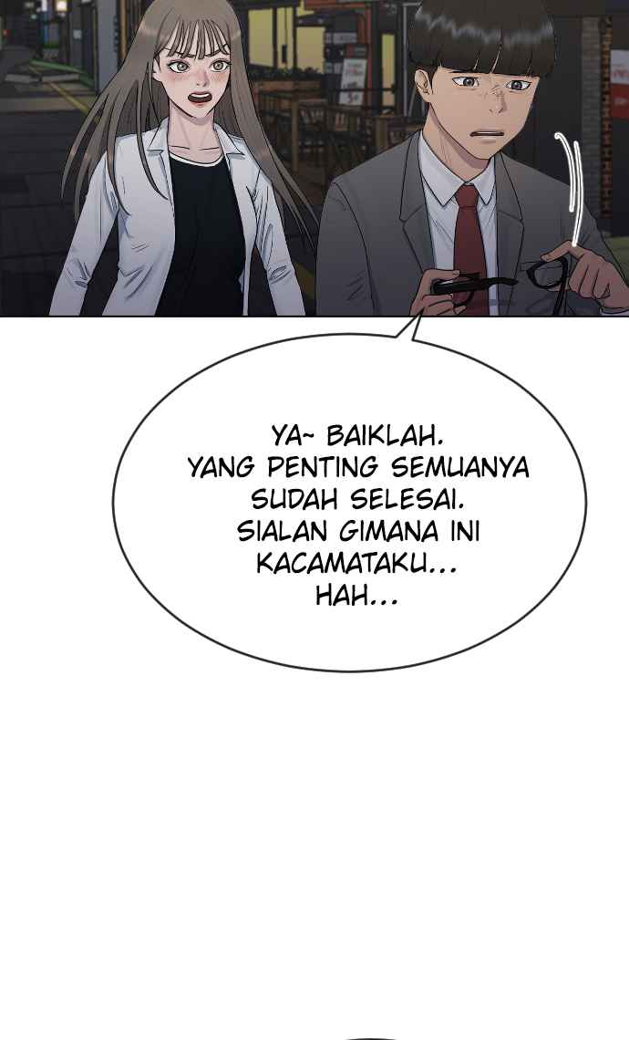 Hypnosis School Chapter 24 - halaman 44