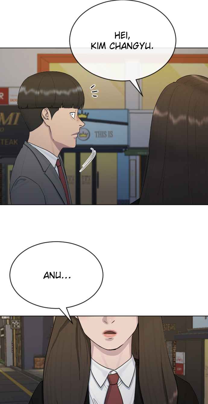 Hypnosis School Chapter 24 - halaman 45