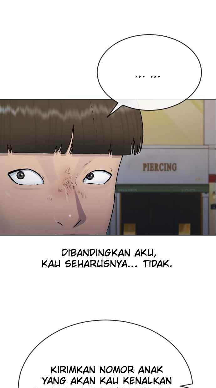 Hypnosis School Chapter 24 - halaman 48