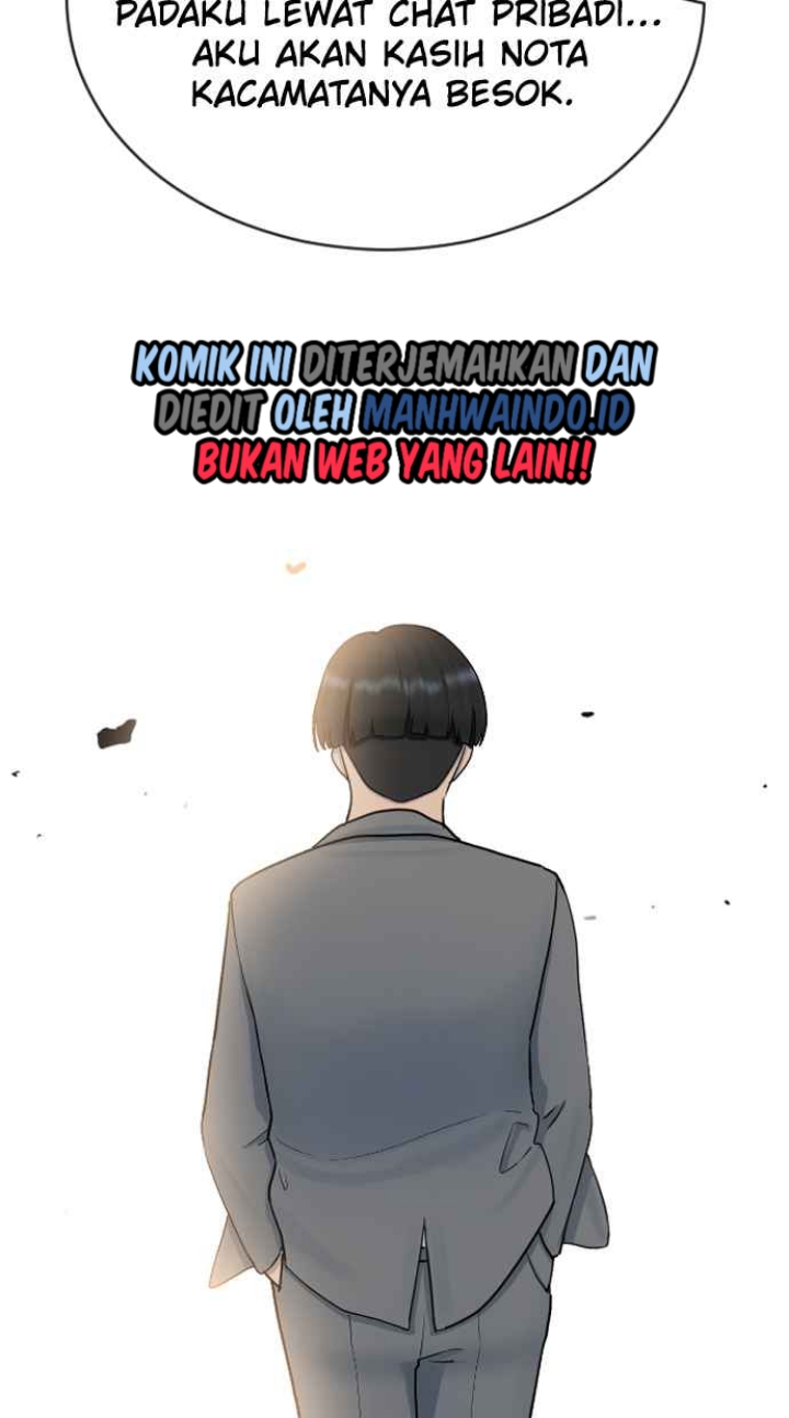 Hypnosis School Chapter 24 - halaman 49