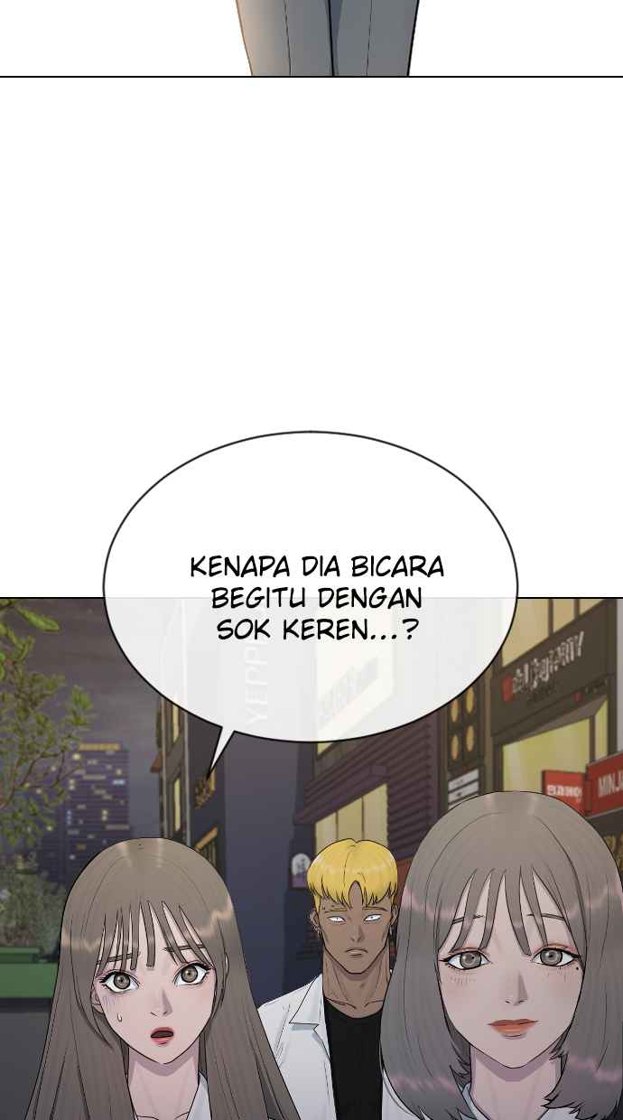 Hypnosis School Chapter 24 - halaman 50