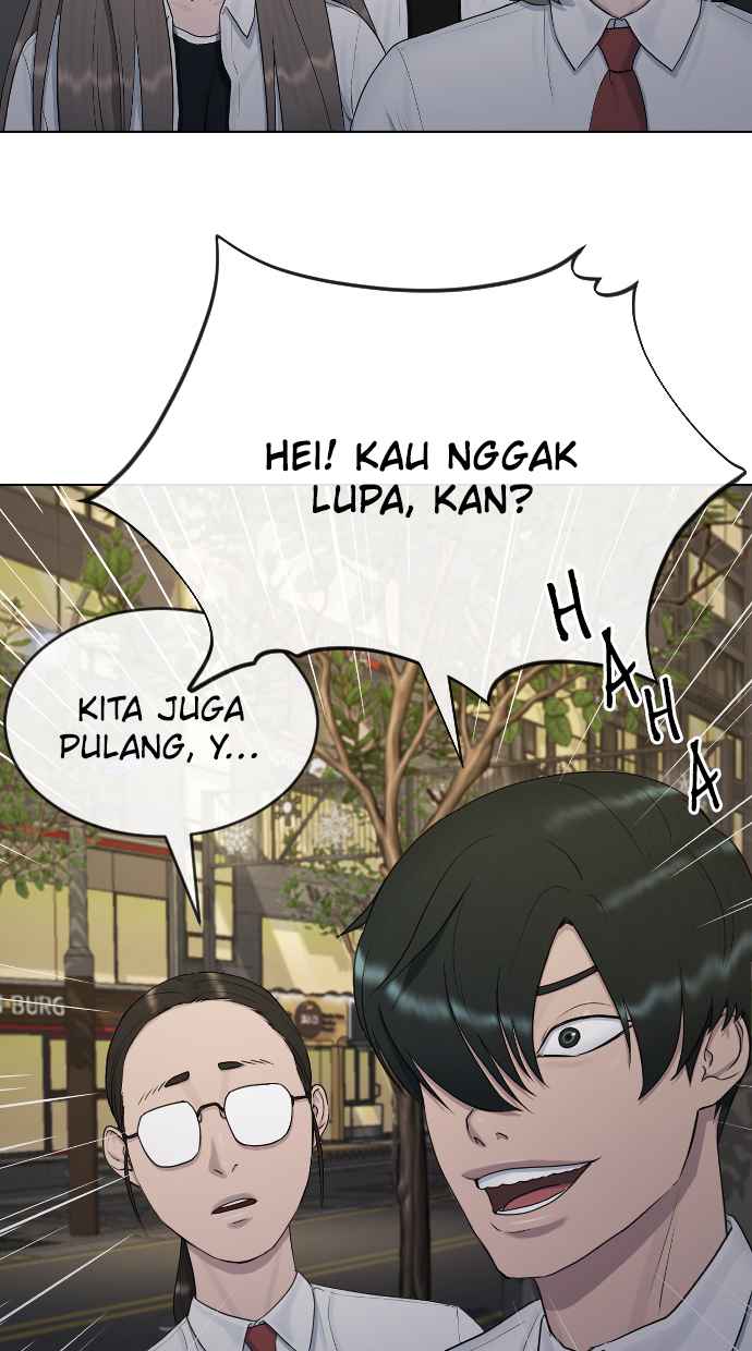 Hypnosis School Chapter 24 - halaman 51