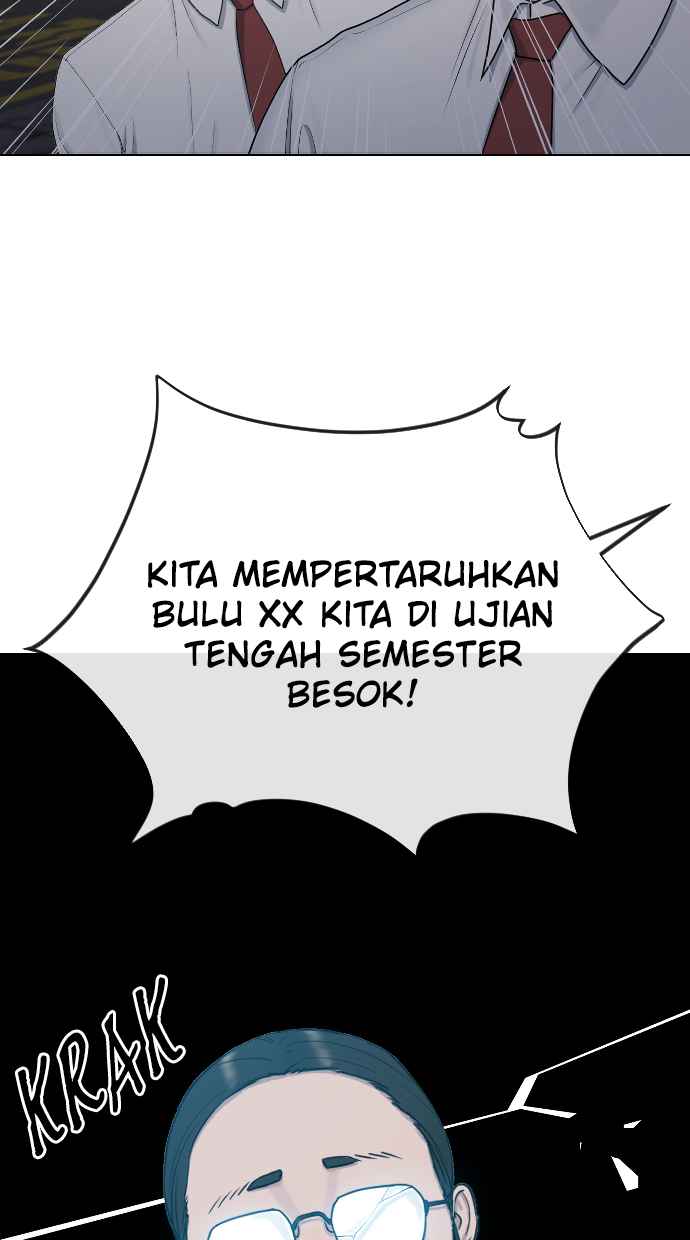 Hypnosis School Chapter 24 - halaman 52