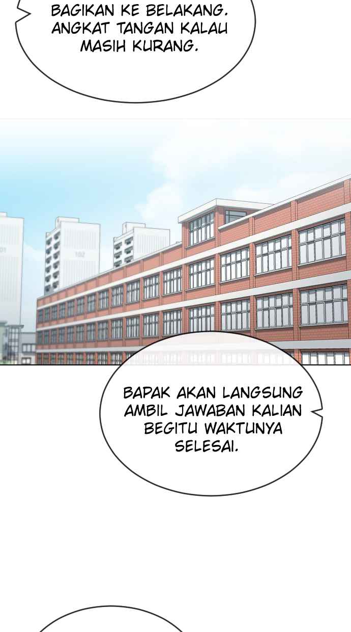 Hypnosis School Chapter 24 - halaman 57