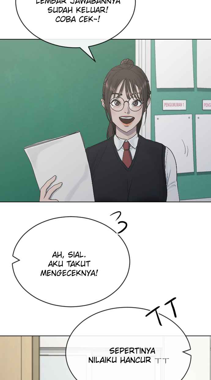 Hypnosis School Chapter 24 - halaman 67