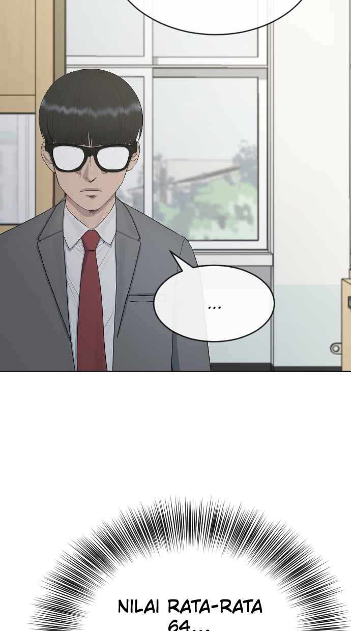 Hypnosis School Chapter 24 - halaman 68