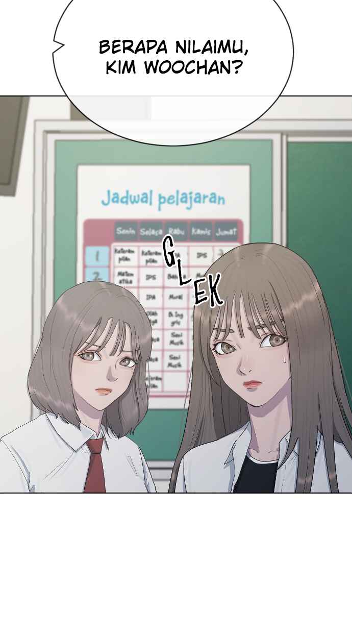 Hypnosis School Chapter 24 - halaman 70