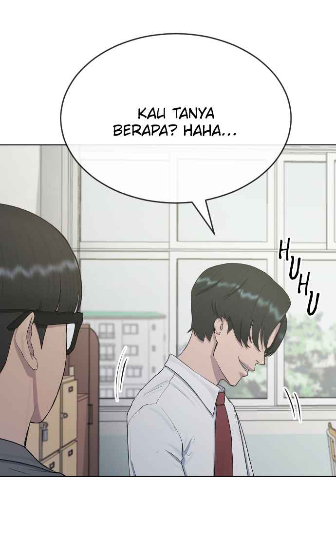 Hypnosis School Chapter 24 - halaman 71