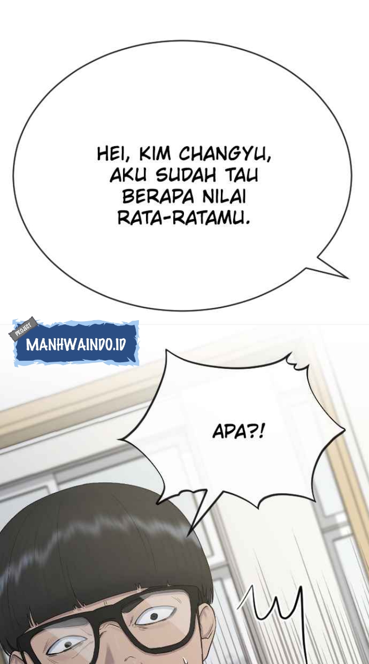 Hypnosis School Chapter 24 - halaman 72