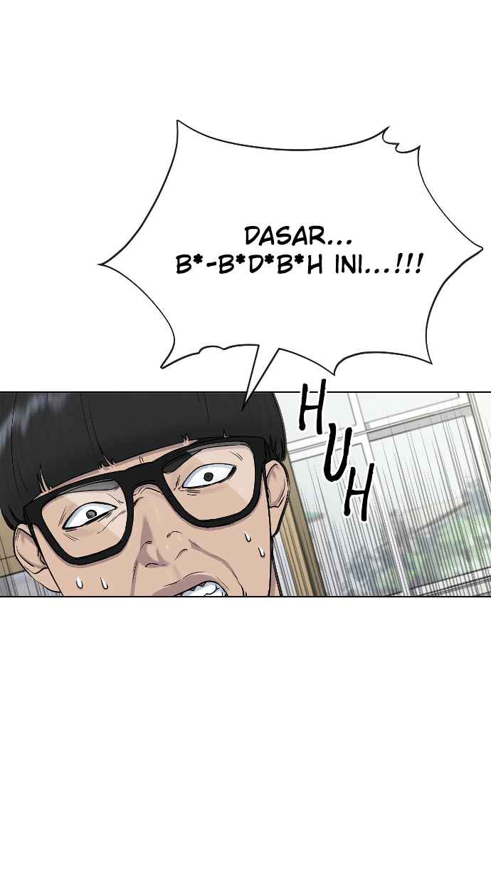 Hypnosis School Chapter 24 - halaman 74
