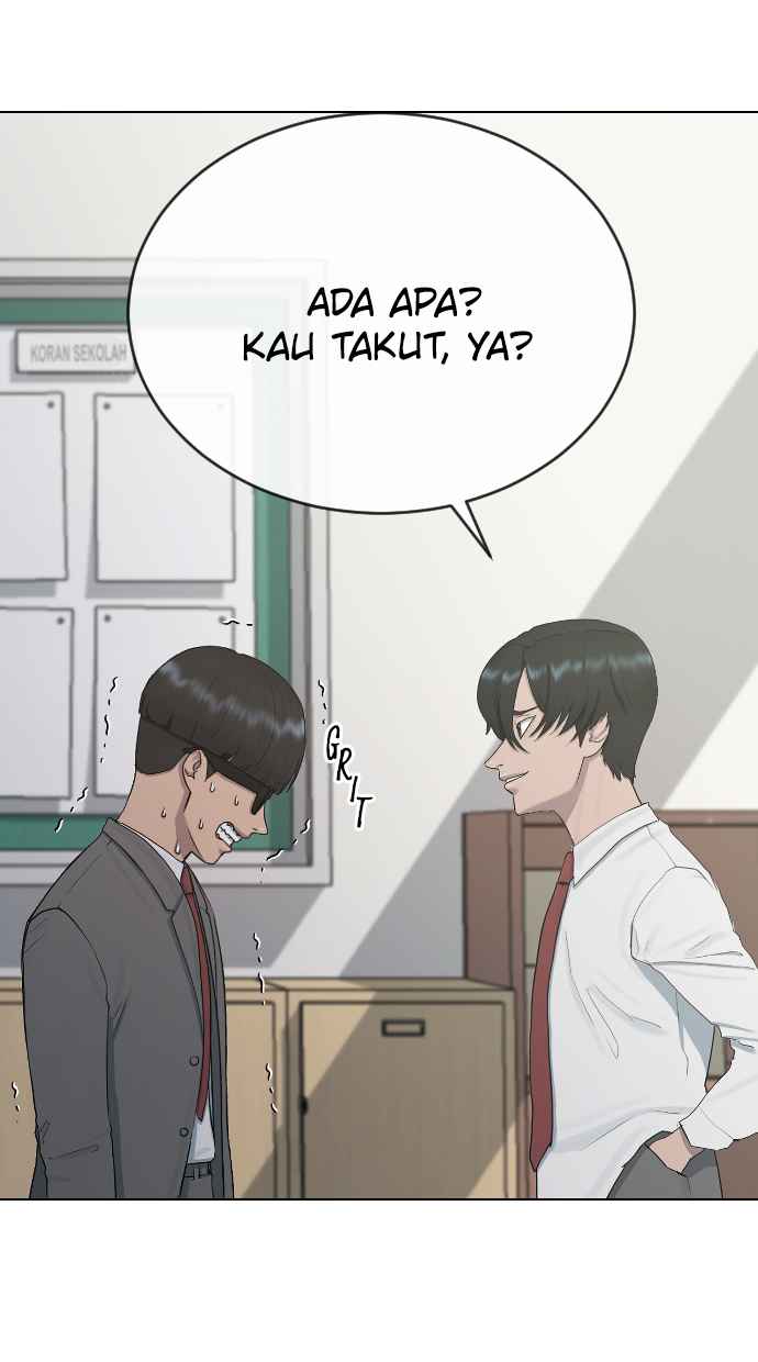 Hypnosis School Chapter 24 - halaman 75
