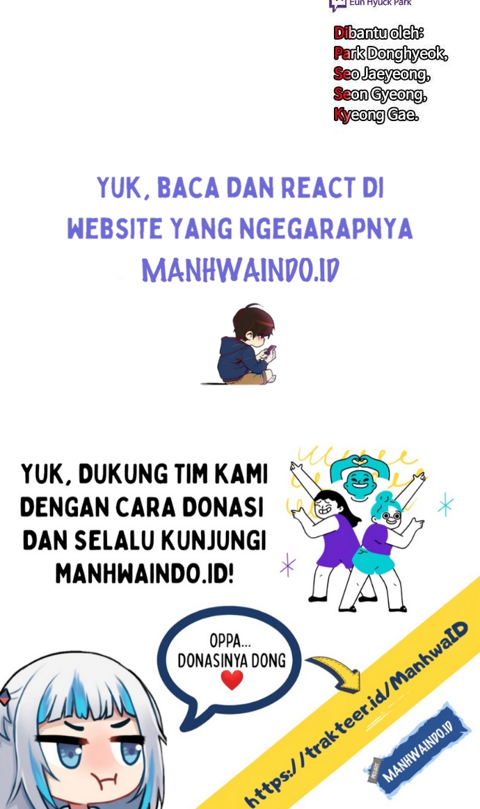 Hypnosis School Chapter 24 - halaman 80