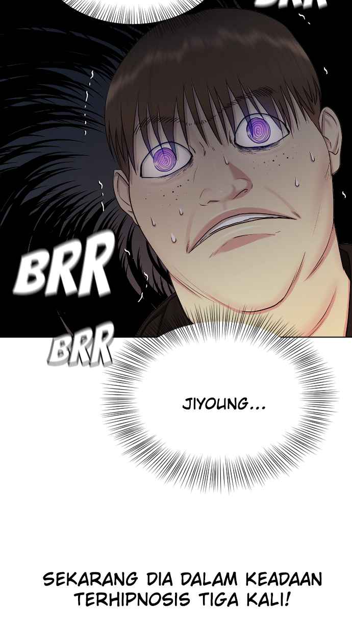 Hypnosis School Chapter 24 - halaman 9