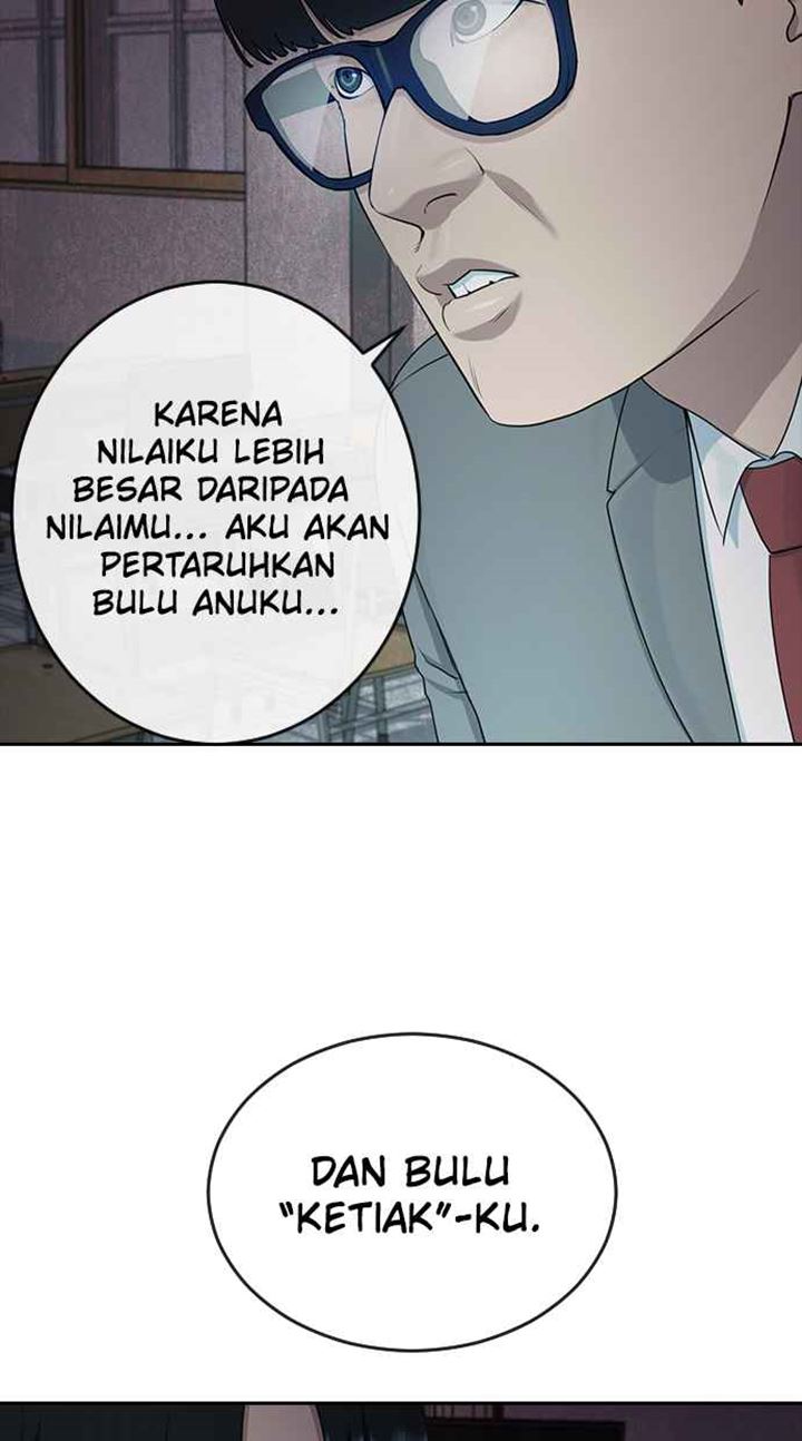 Hypnosis School Chapter 25 - halaman 11