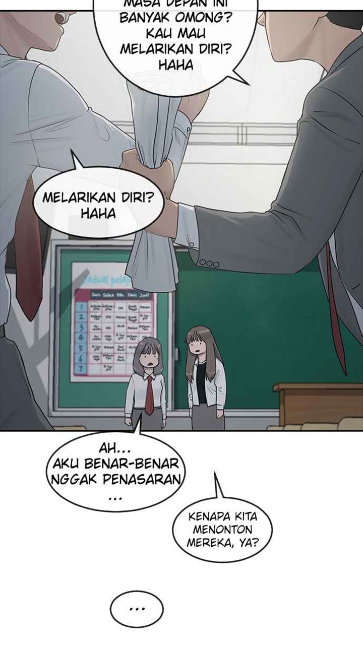 Hypnosis School Chapter 25 - halaman 13