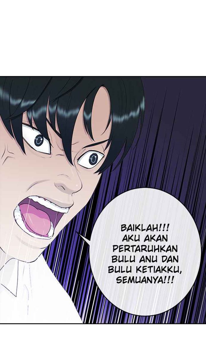 Hypnosis School Chapter 25 - halaman 14