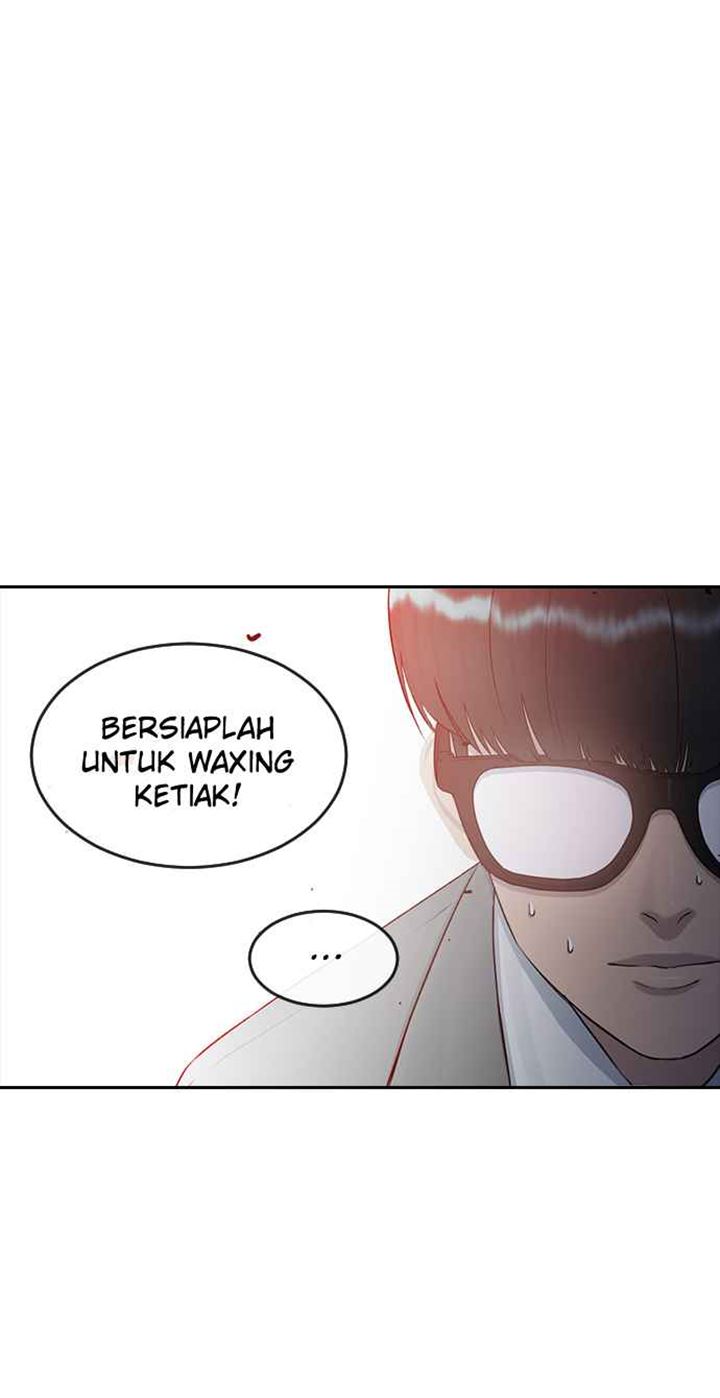 Hypnosis School Chapter 25 - halaman 15