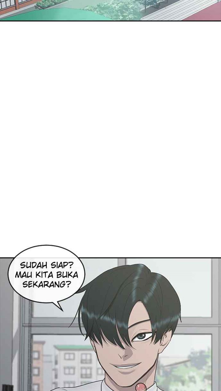 Hypnosis School Chapter 25 - halaman 17