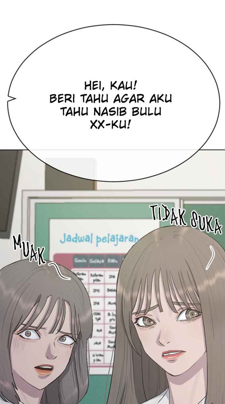 Hypnosis School Chapter 25 - halaman 2