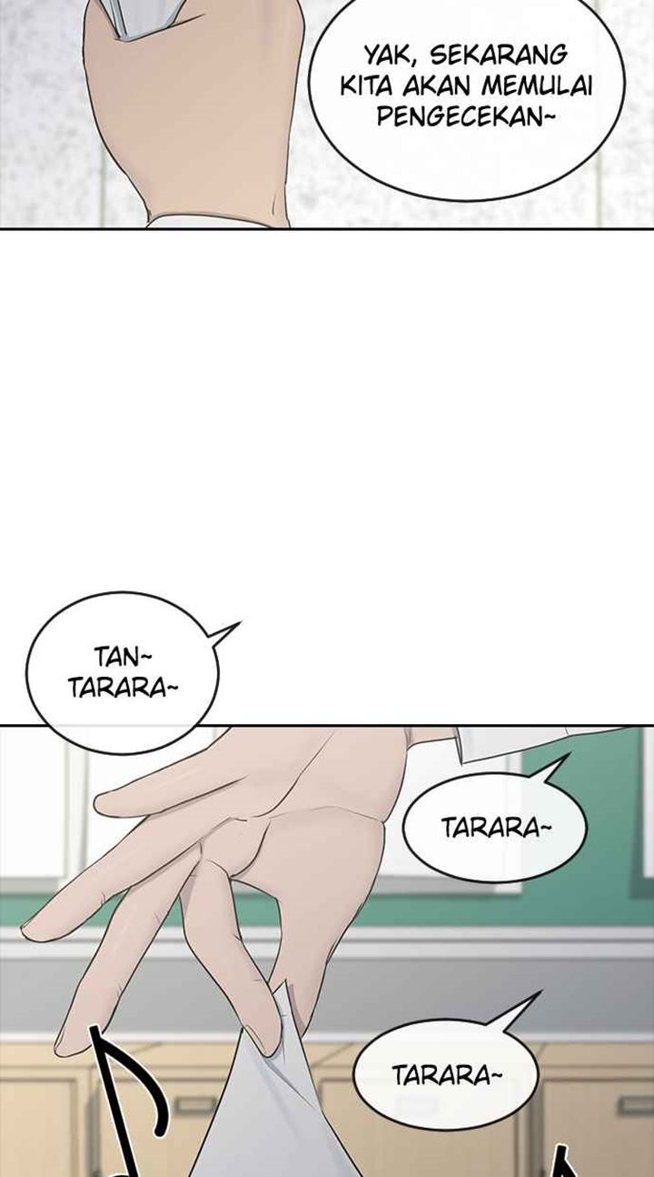 Hypnosis School Chapter 25 - halaman 20
