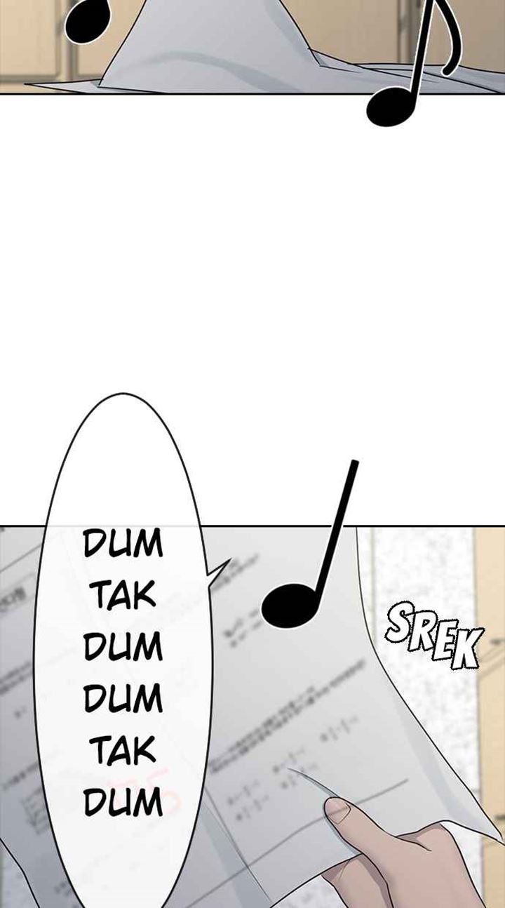 Hypnosis School Chapter 25 - halaman 21