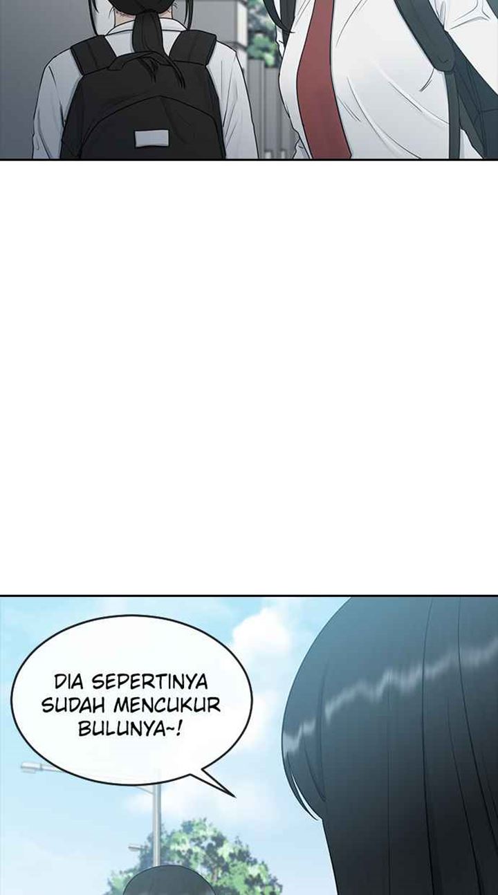 Hypnosis School Chapter 25 - halaman 31