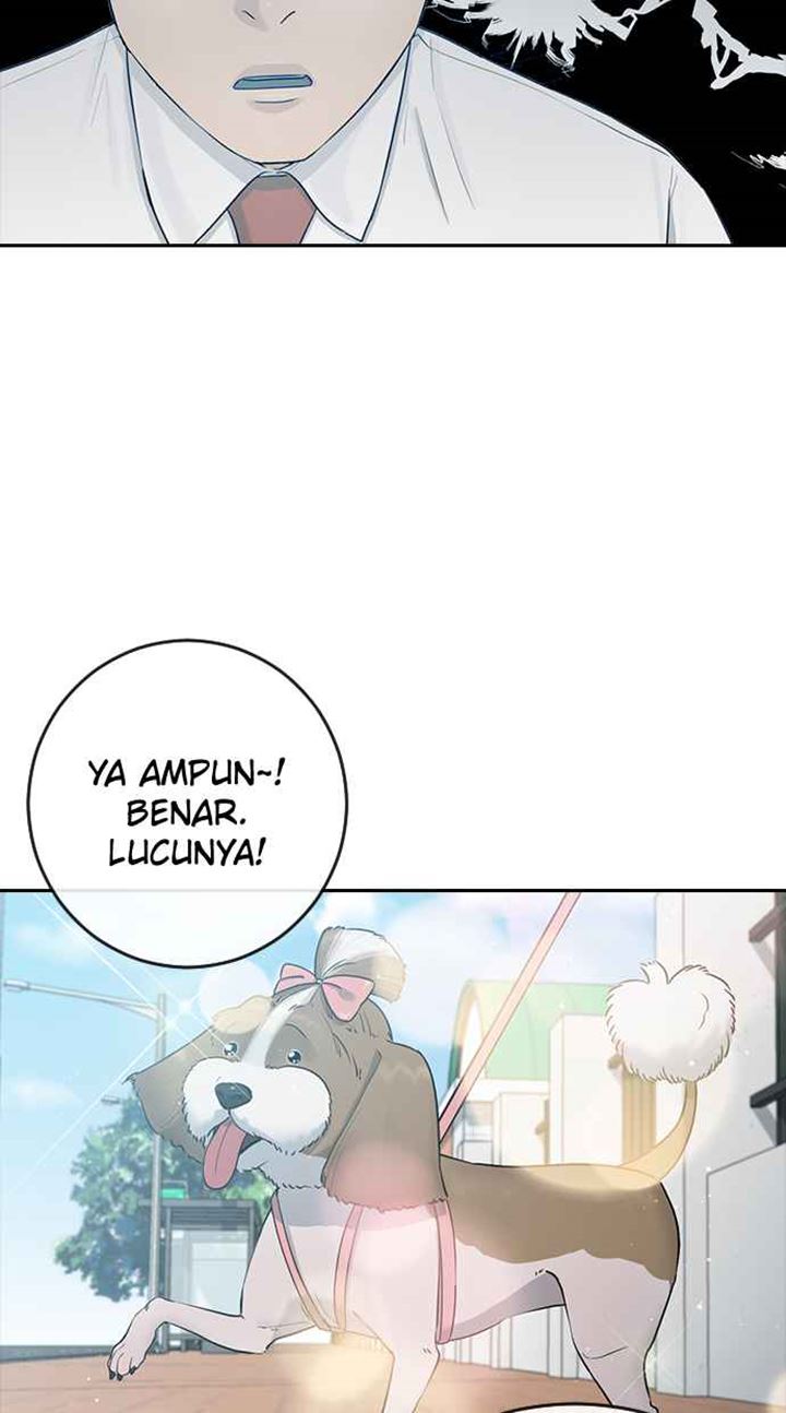 Hypnosis School Chapter 25 - halaman 33