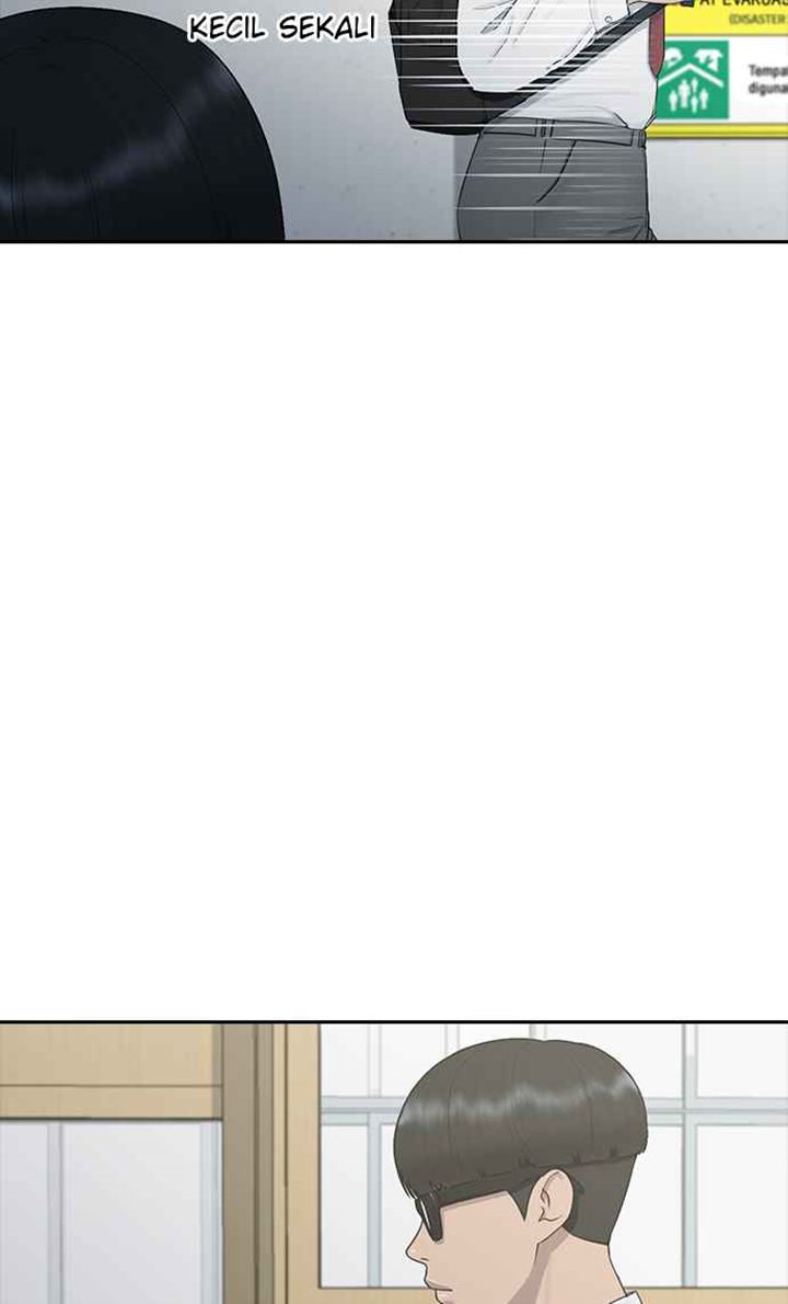 Hypnosis School Chapter 25 - halaman 35