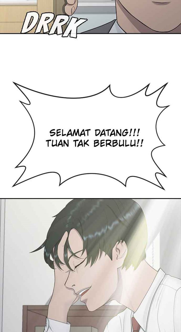 Hypnosis School Chapter 25 - halaman 37