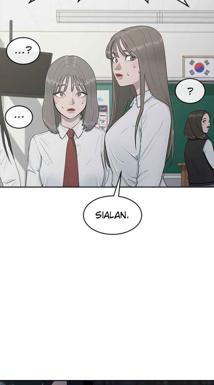 Hypnosis School Chapter 25 - halaman 40
