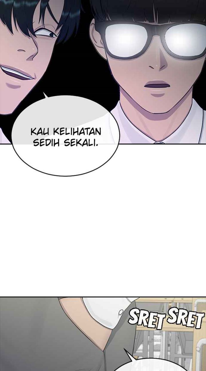 Hypnosis School Chapter 25 - halaman 41