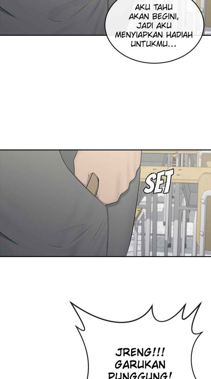 Hypnosis School Chapter 25 - halaman 42