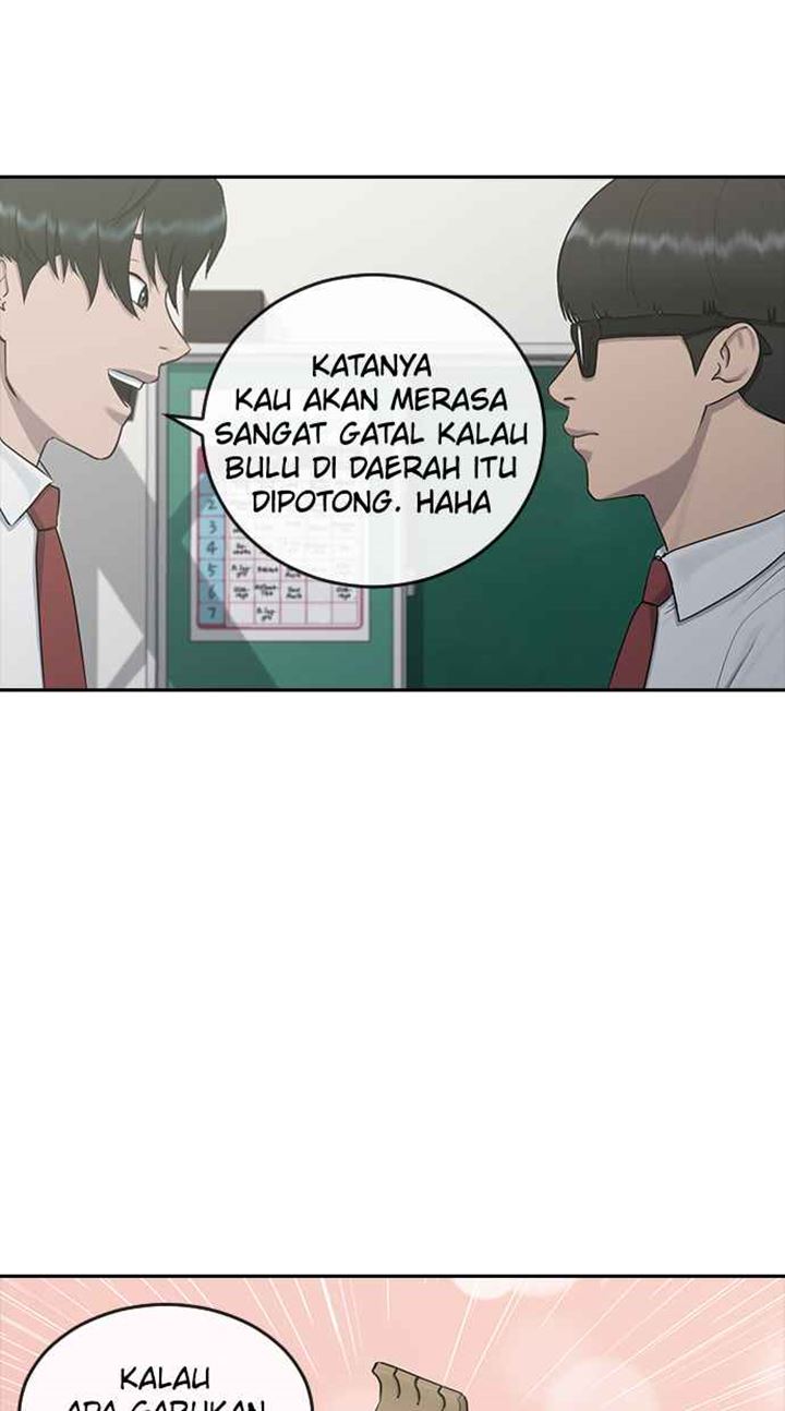 Hypnosis School Chapter 25 - halaman 44