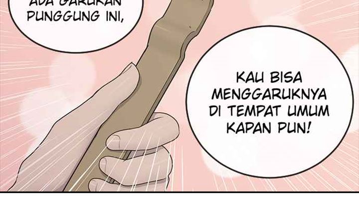 Hypnosis School Chapter 25 - halaman 45