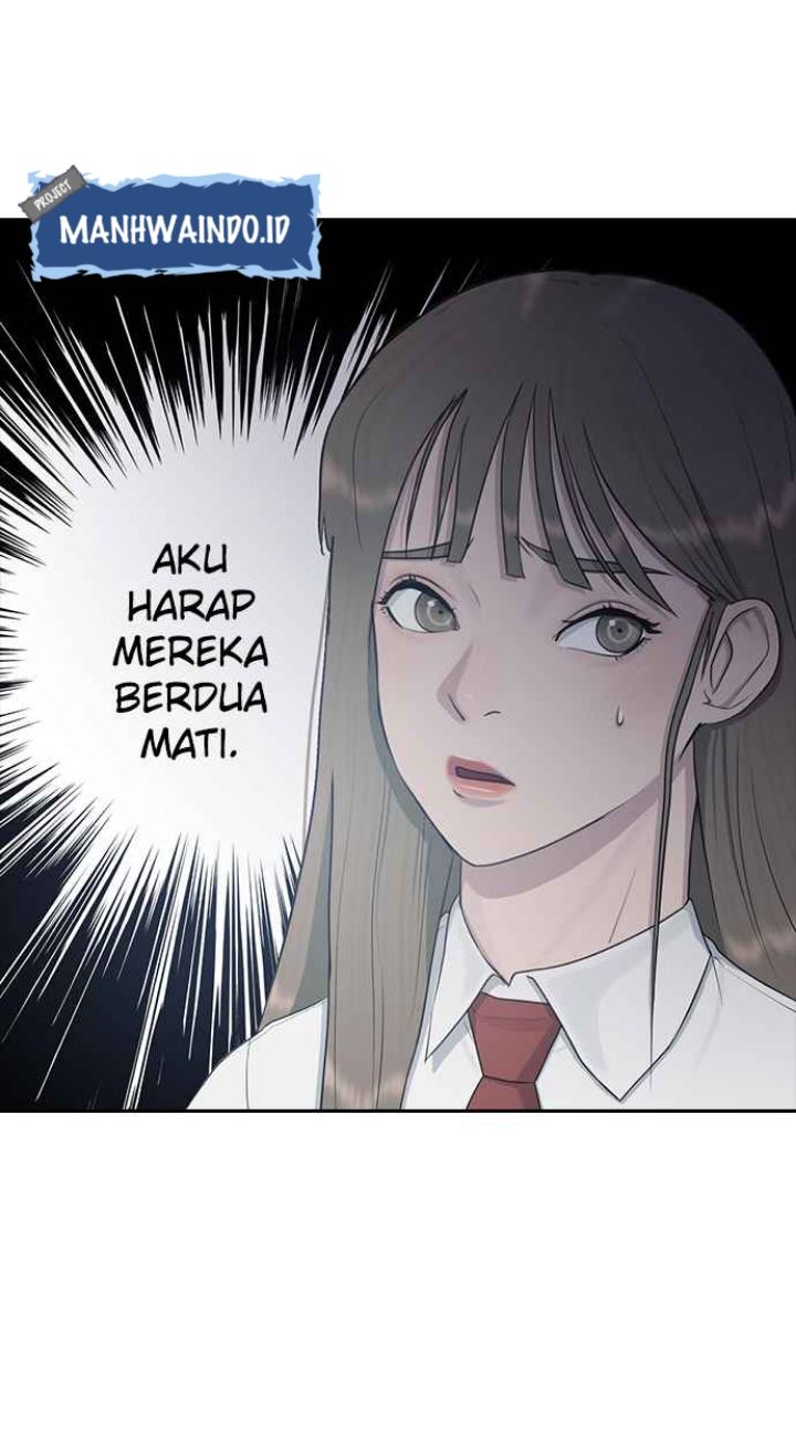 Hypnosis School Chapter 25 - halaman 46