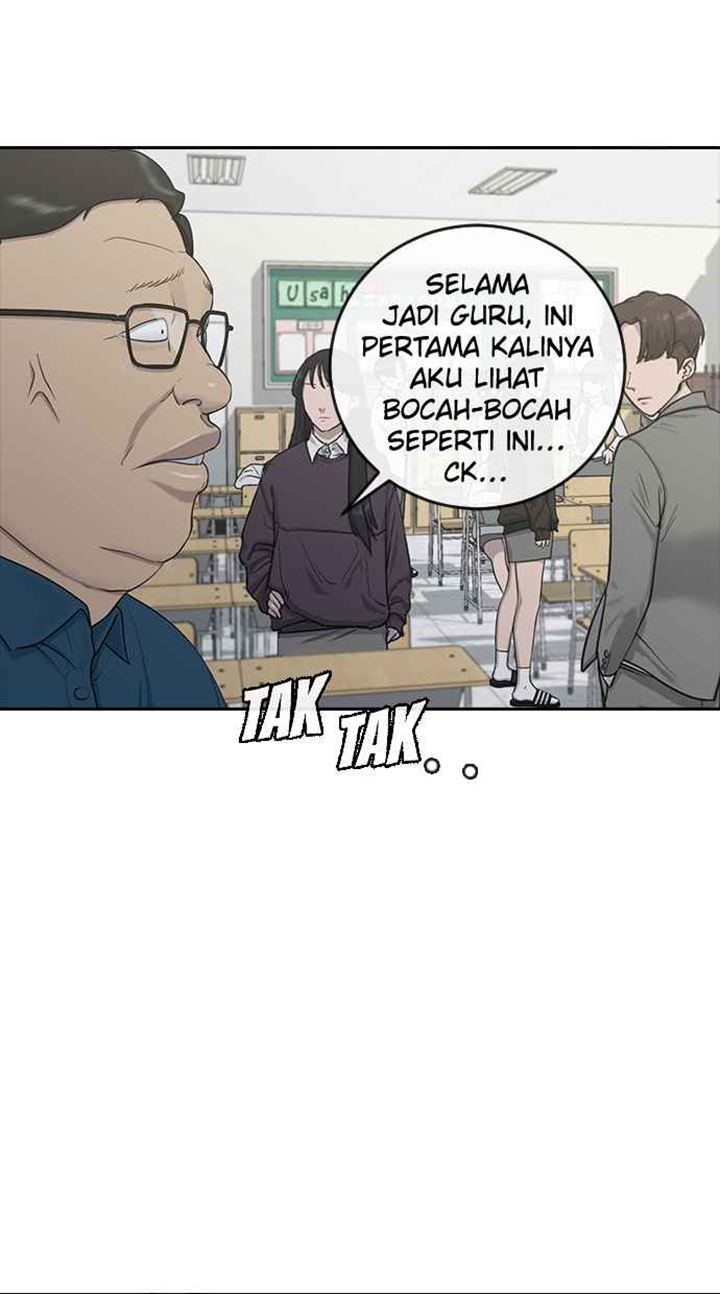 Hypnosis School Chapter 25 - halaman 48
