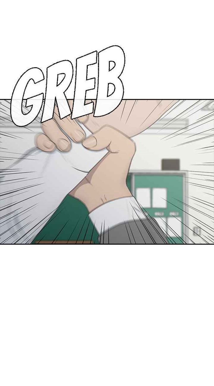 Hypnosis School Chapter 25 - halaman 5