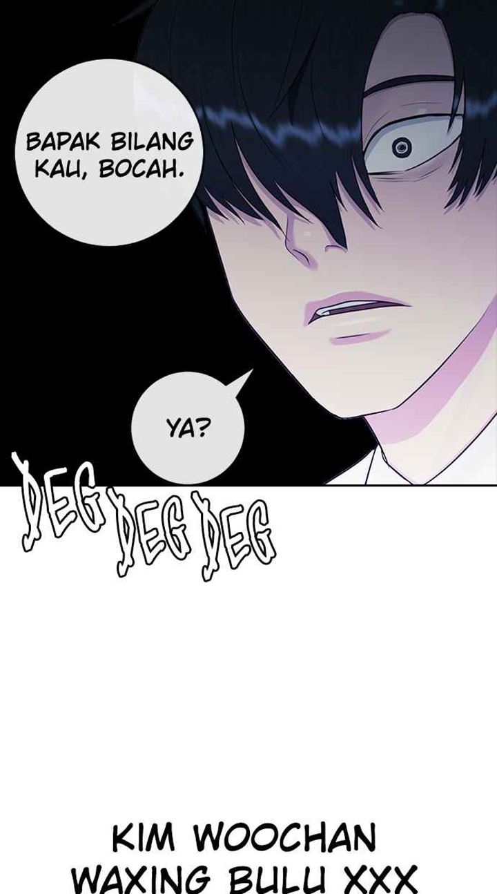 Hypnosis School Chapter 25 - halaman 51