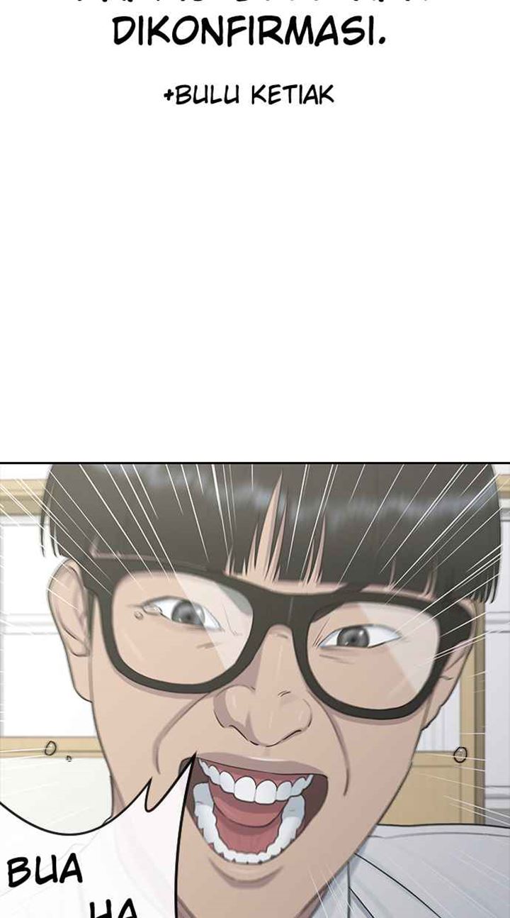 Hypnosis School Chapter 25 - halaman 52